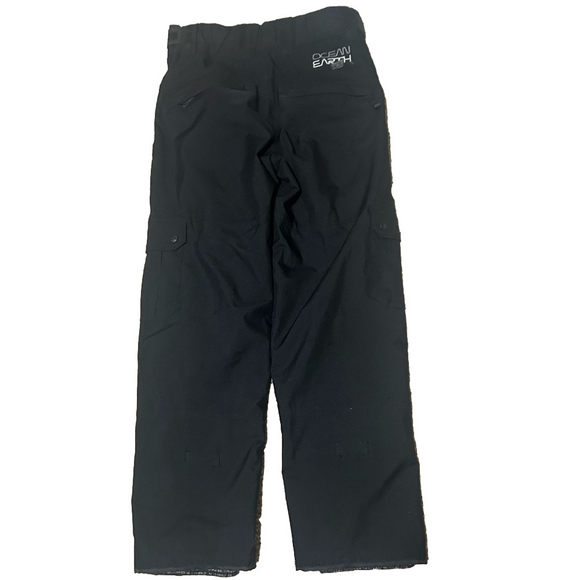 Ocean Earth Ski Pants - Picture 2 of 13